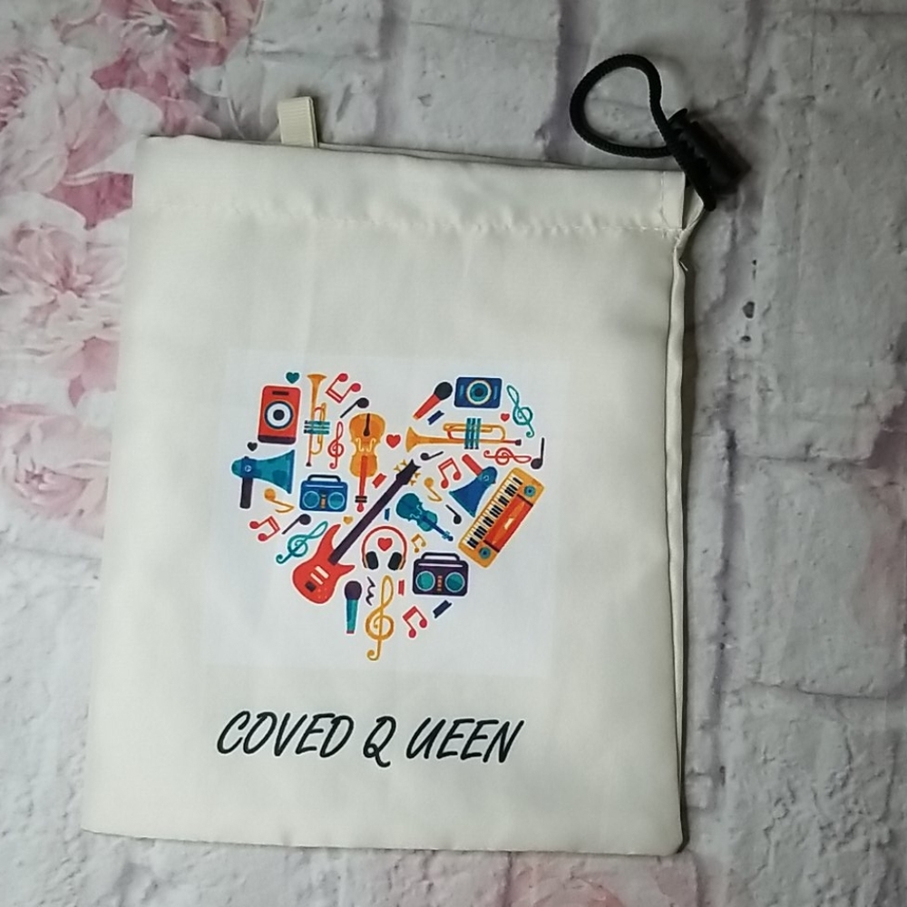 5pc Mask Set - Picture 3 of 6